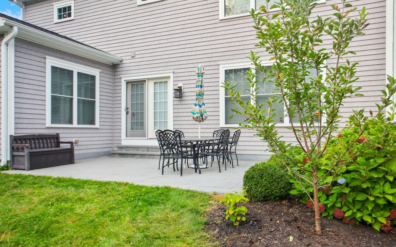 45 Jeniford Road