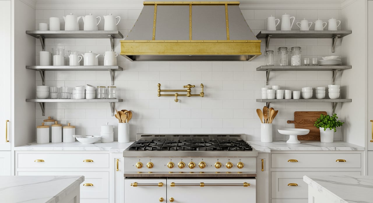 What Is Modern Classic Style in Interior Design?