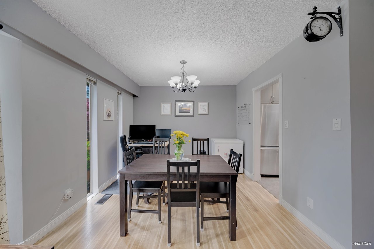 2052 W Keith Road, North Vancouver