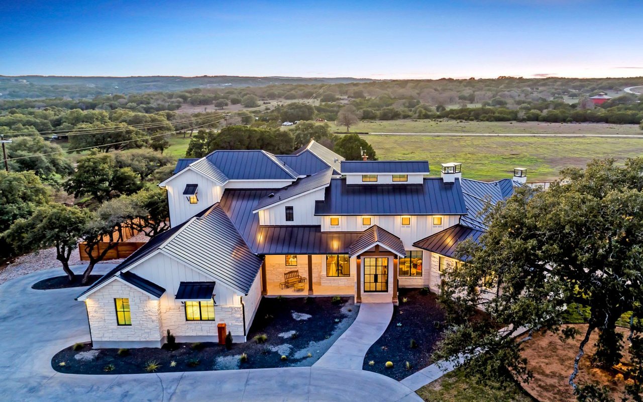 Dripping Springs Real Estate: Analyzing the Past and Predicting Our Future