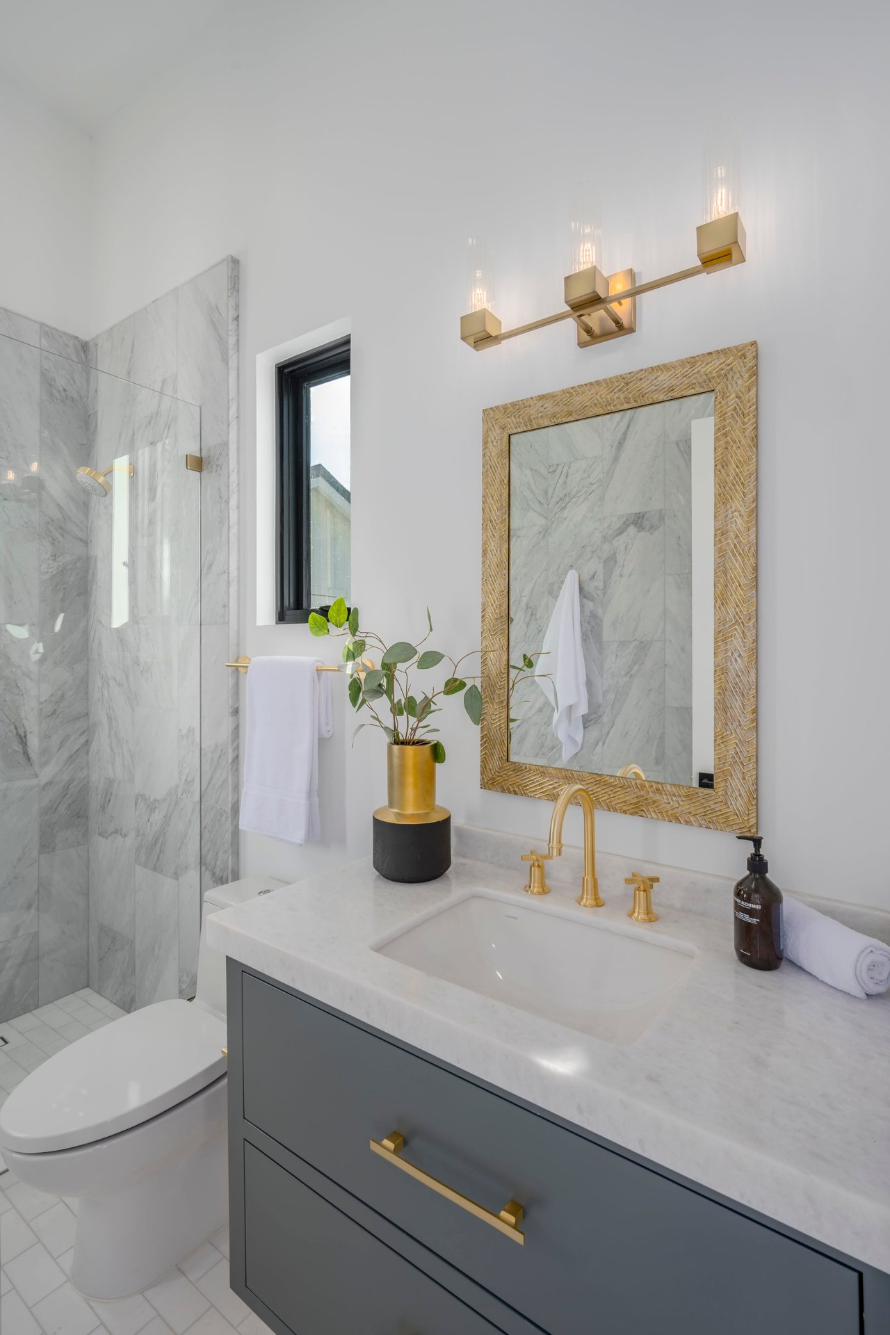 Yountville Modern, Yountville