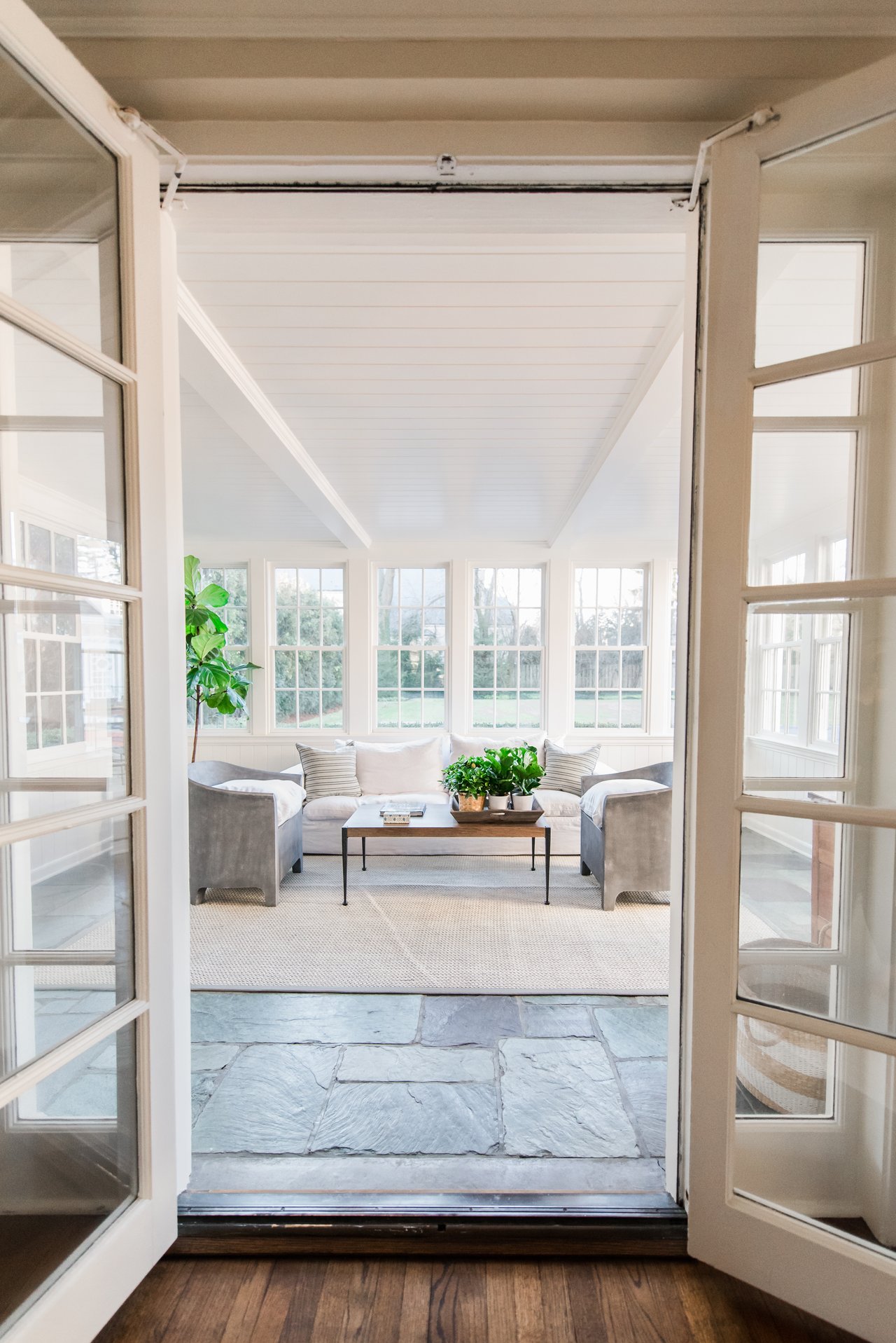 Bursting With High Style And Couture Finishes