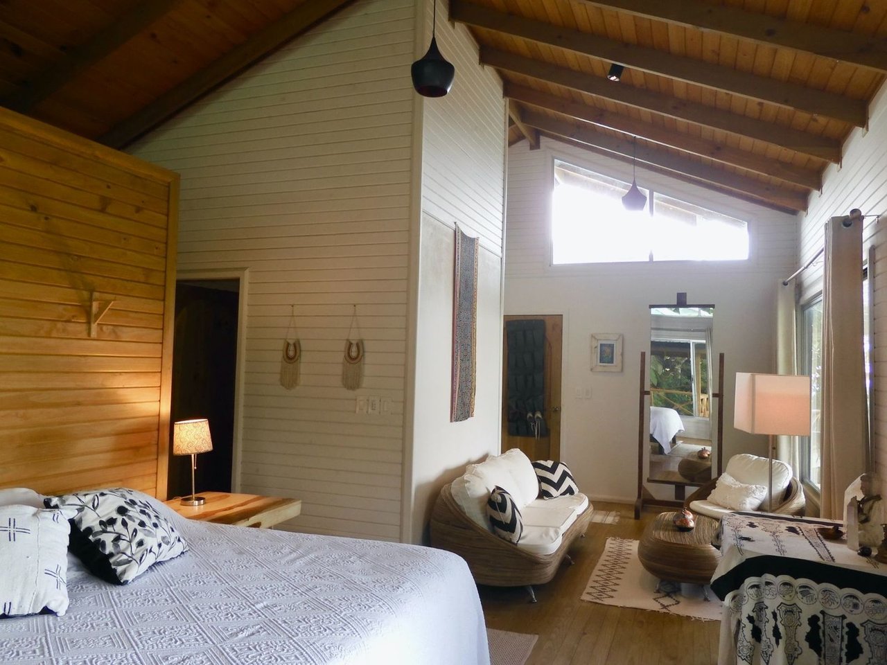Mountain View Wellness Retreat, Perez Zeledon, San Jose