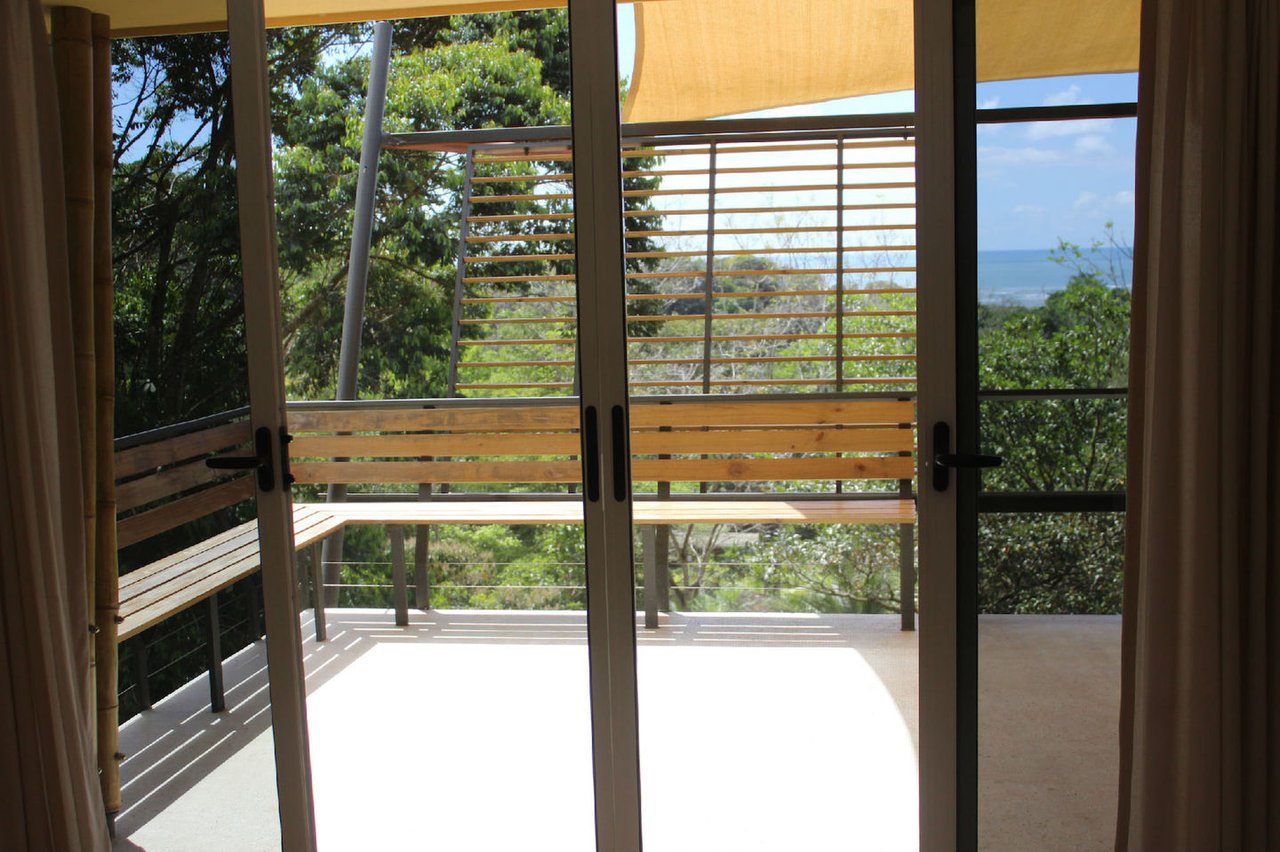 Ocean View Restaurant and Home, Ojochal, Puntarenas