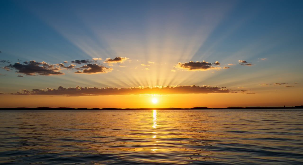 Dive into Paradise: Exploring the Enchanting Lakes of Northern Michigan