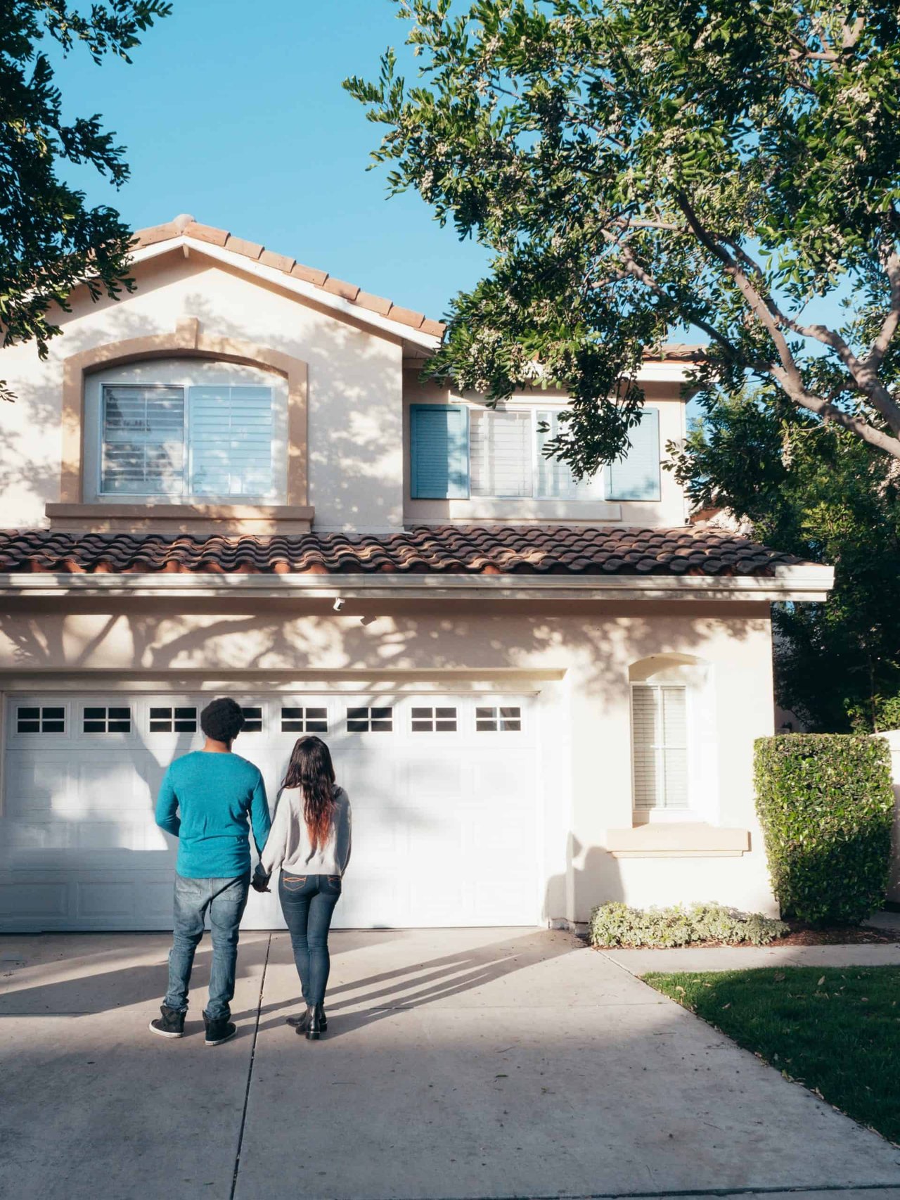 The Future Of Real Estate: When to buy a home