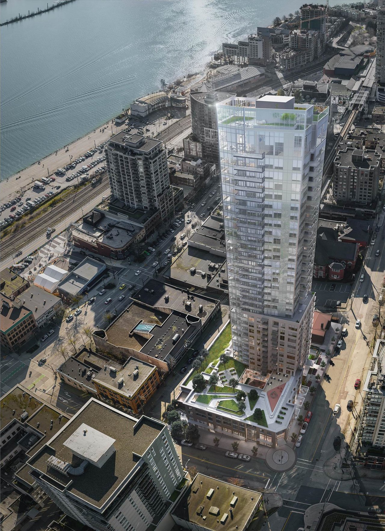 1201-618 Carnarvon St
