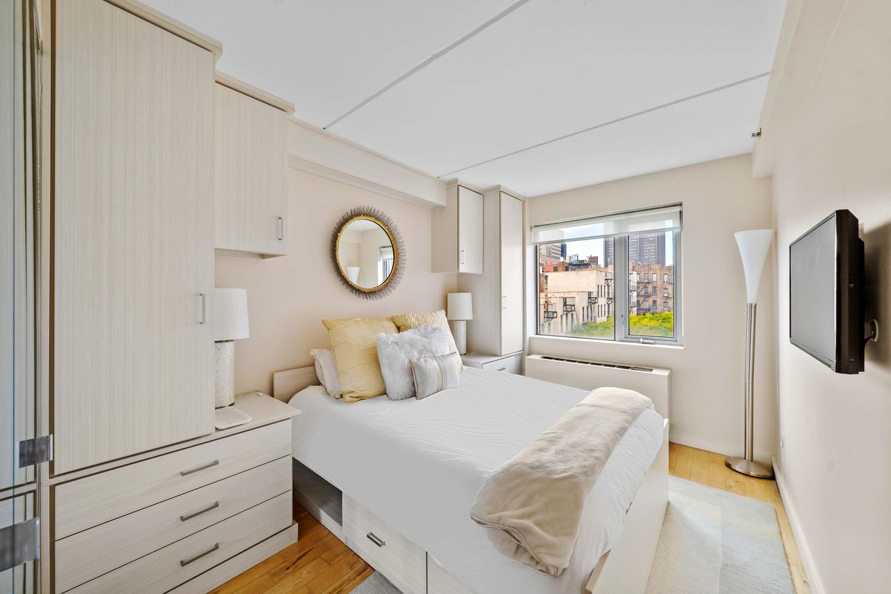 1810 3rd Avenue, Unit A9B