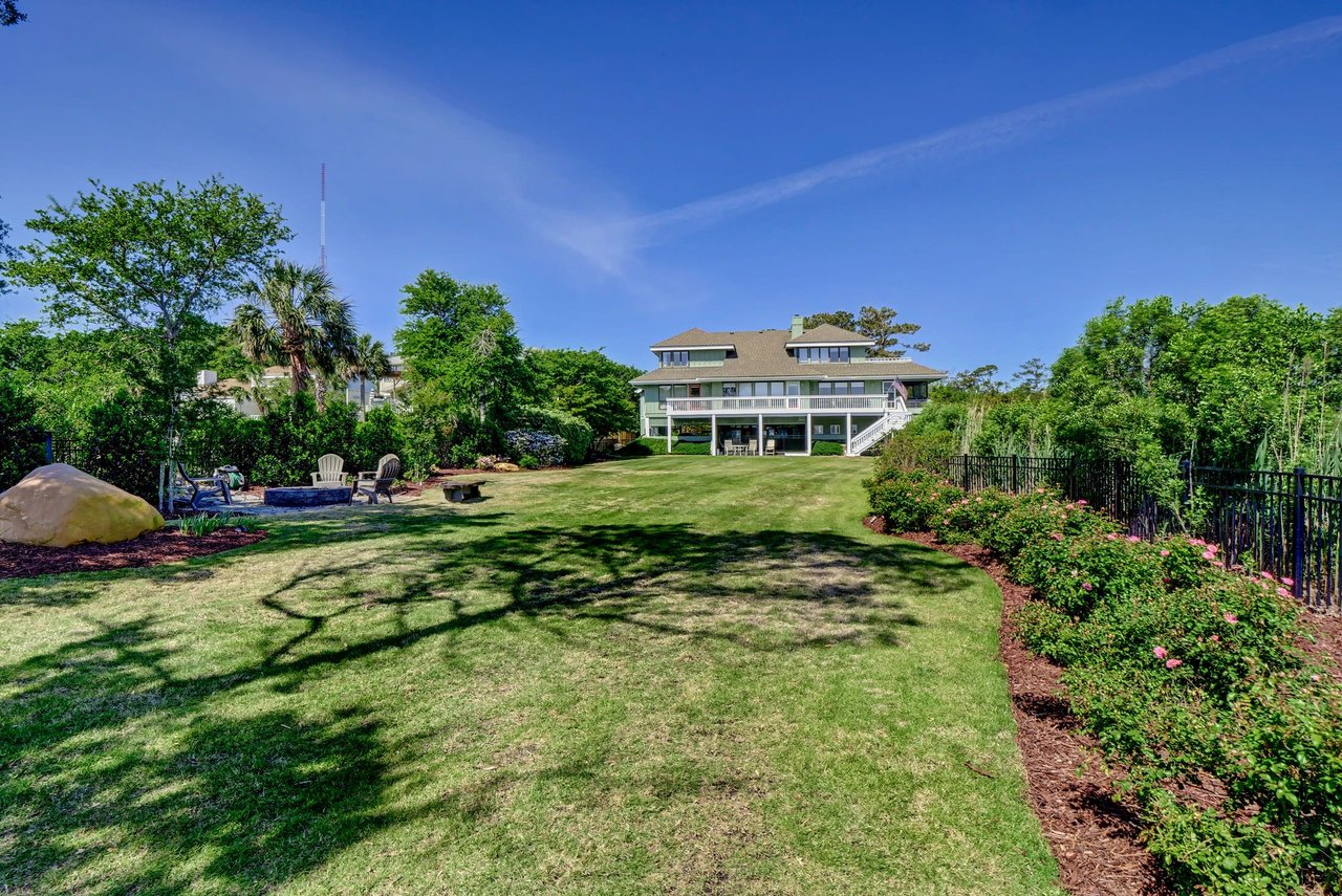 241 Chimney Lane