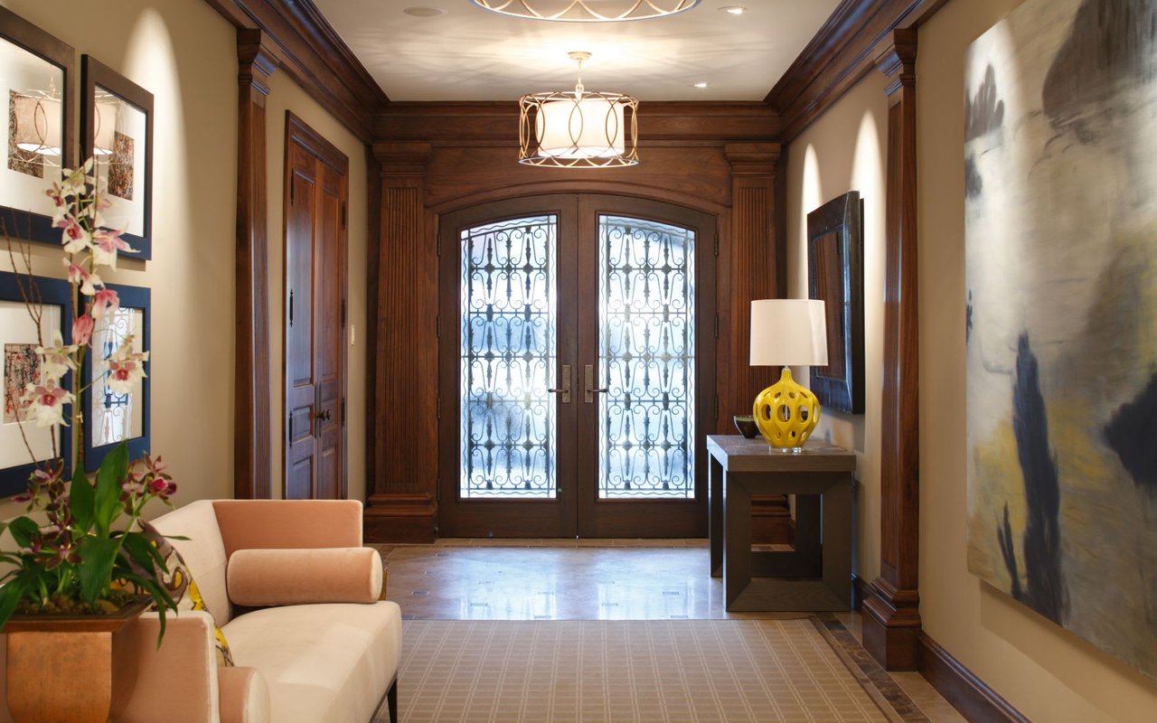Magnificent New Home in Pacific Heights