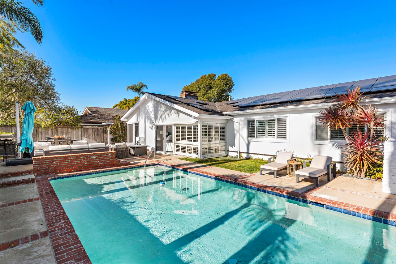 1831 Seadrift Drive