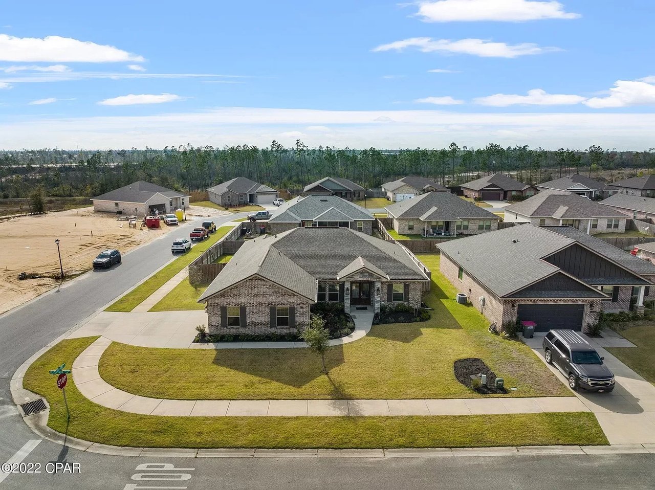 3565 CEDAR PARK Drive