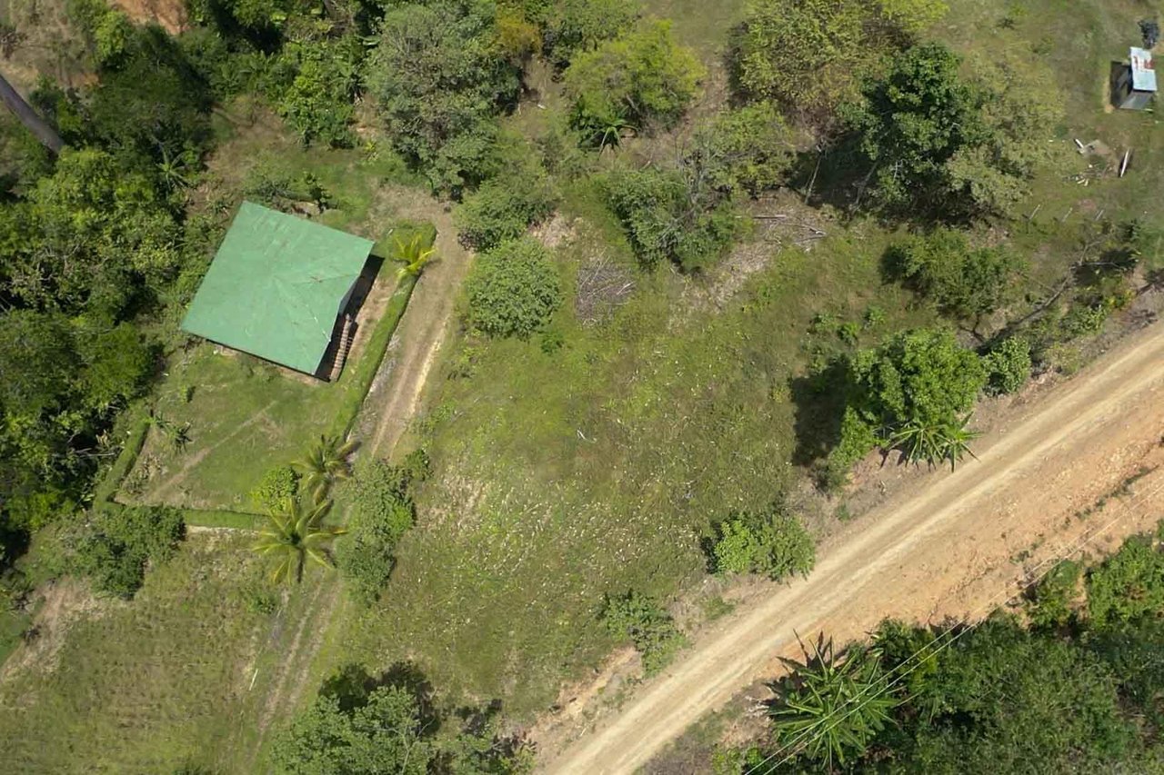 Lot Nestled In Charming Neighborhood With Stunning Mountain Views