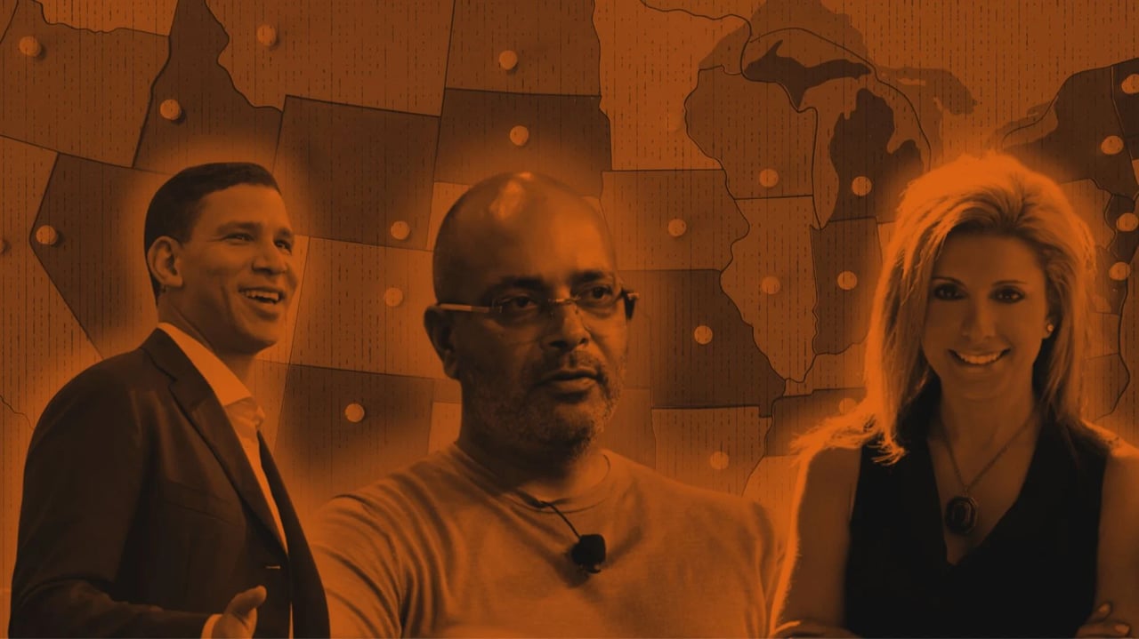 Compass-Rocket partnership, private listings, rates: Inman Top 5