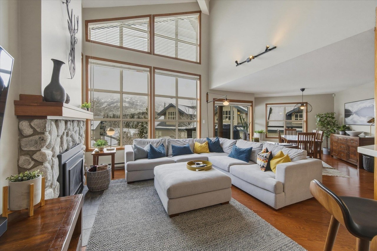 13-4644 Blackcomb Wy