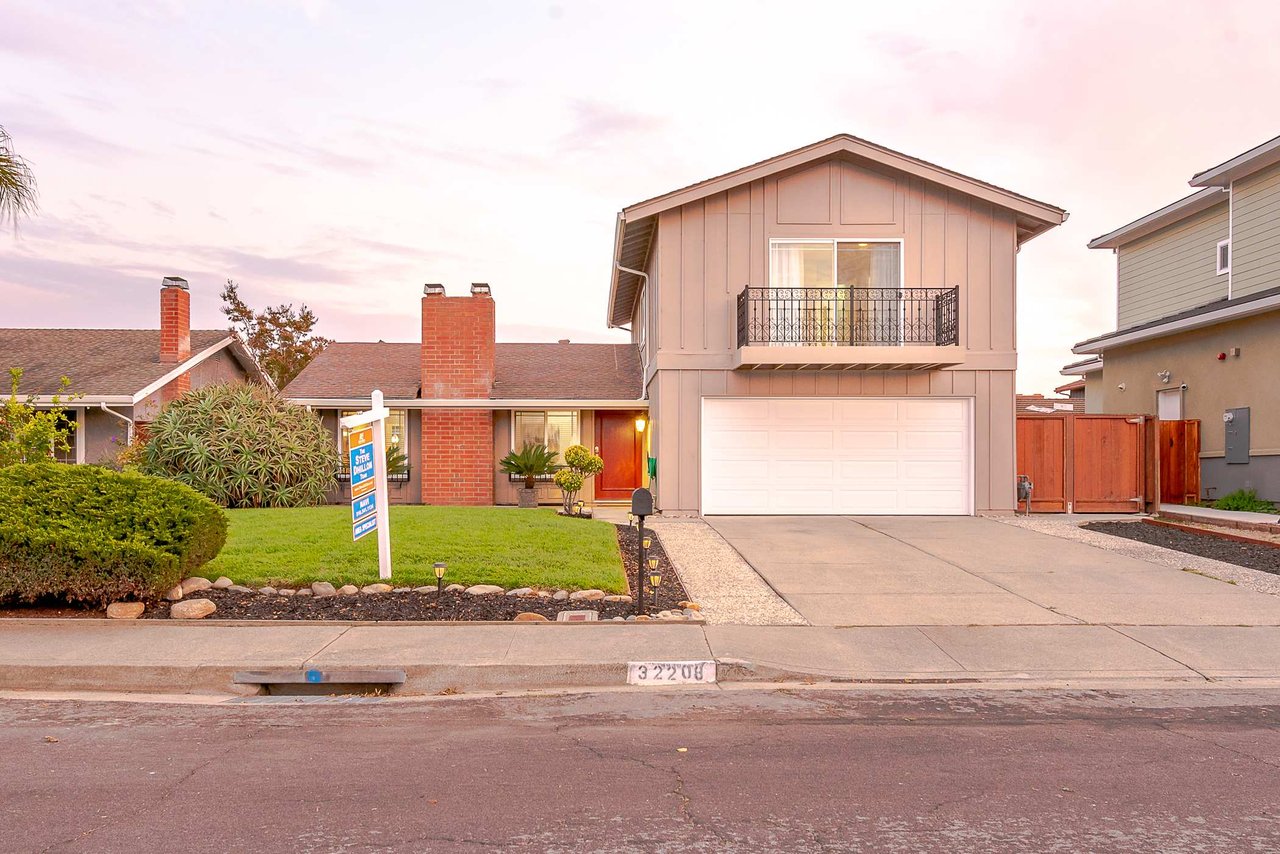 Sold - November 20, 2020    