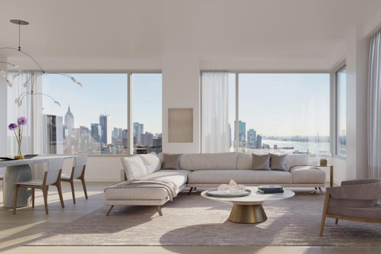 Apartment Upgrades with the Biggest ROI