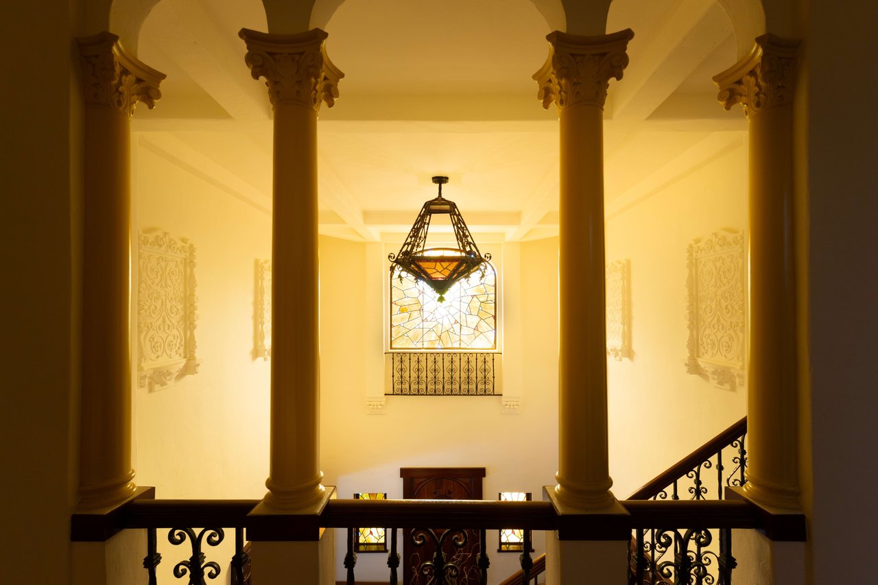 :: Sold :: The John Show Ranch Estate, Builder, L. G. Knipe, 1928