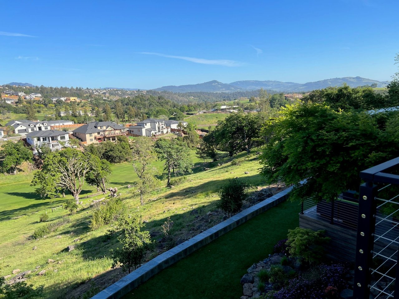 Property with Sweeping Views