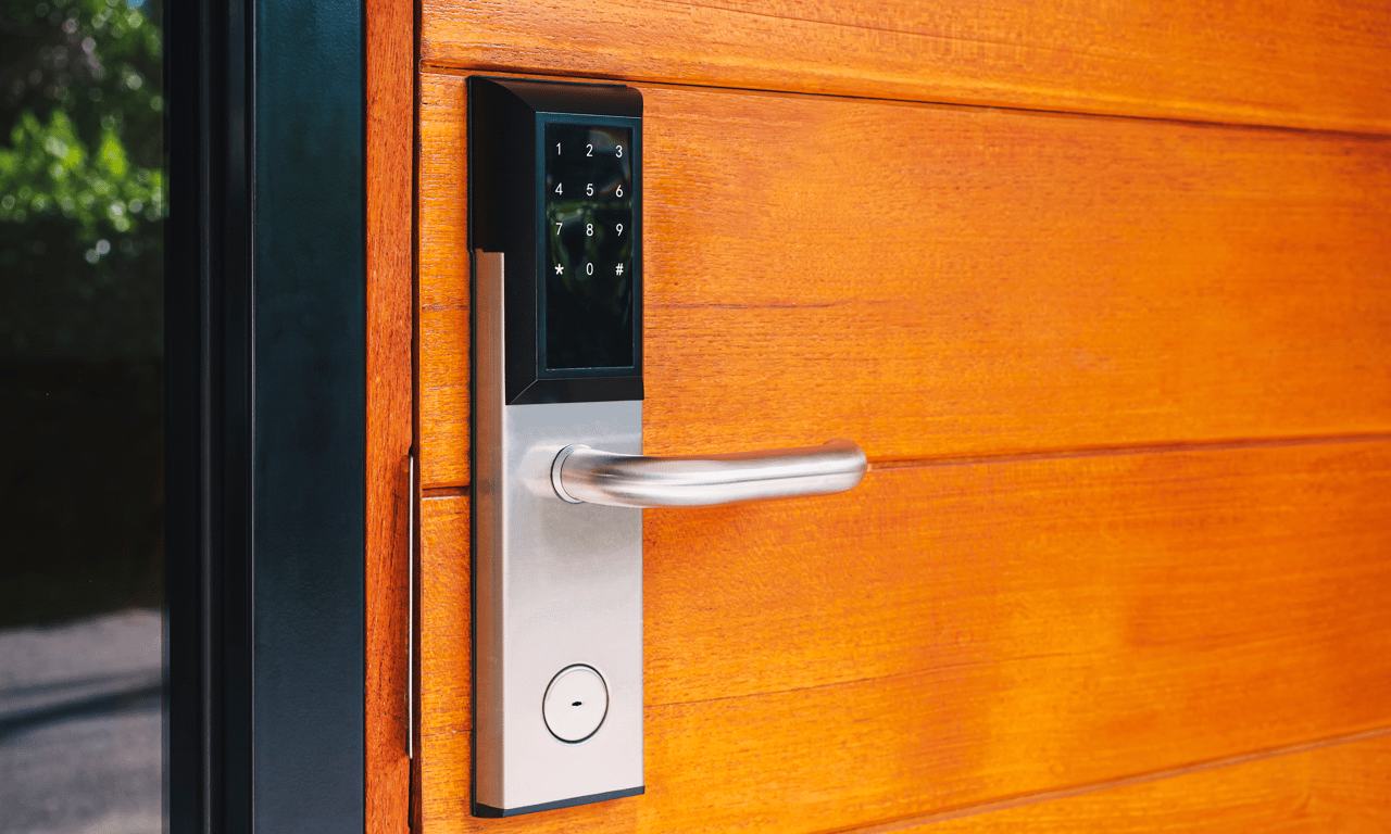 Protecting Your Home🏡🔐