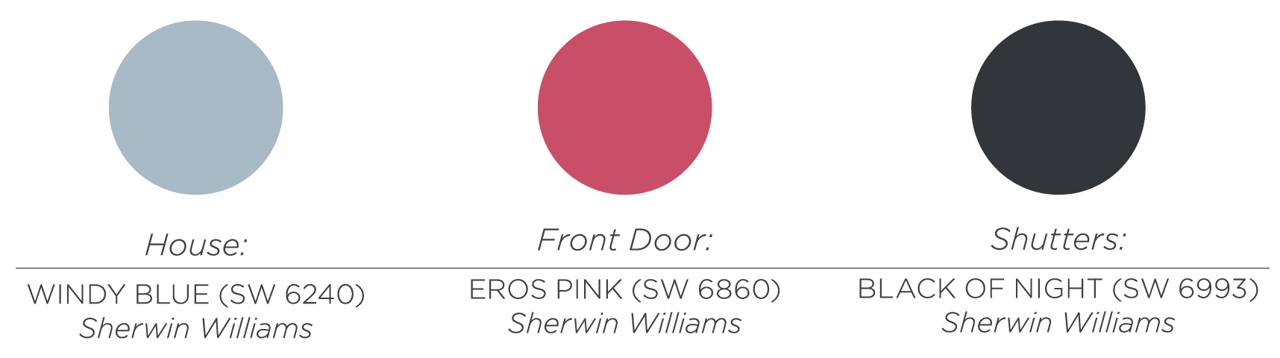 First Impressions – Classic With A Twist