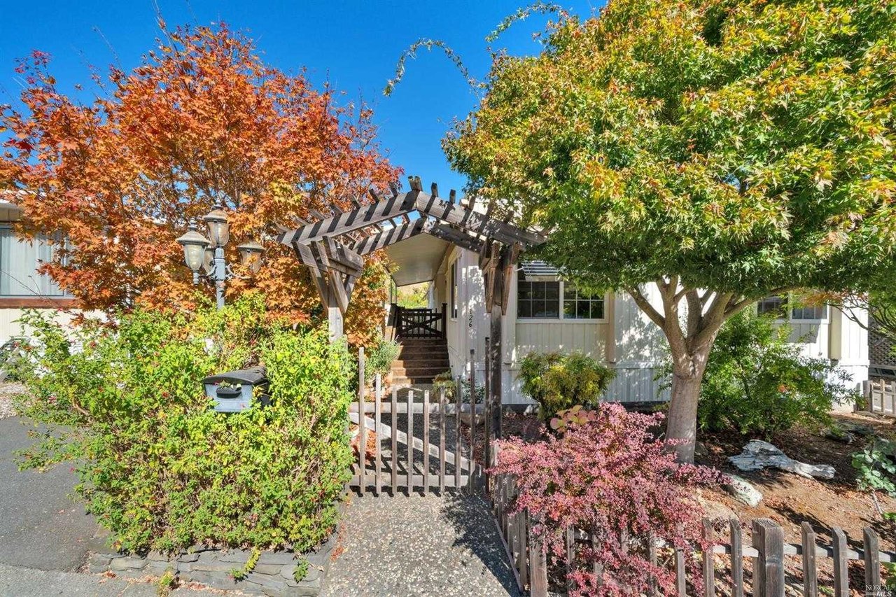 126 Marin Valley