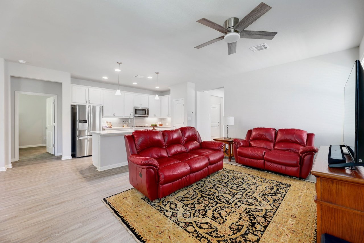 5083 Cassia Way, Round Rock, Texas 78665