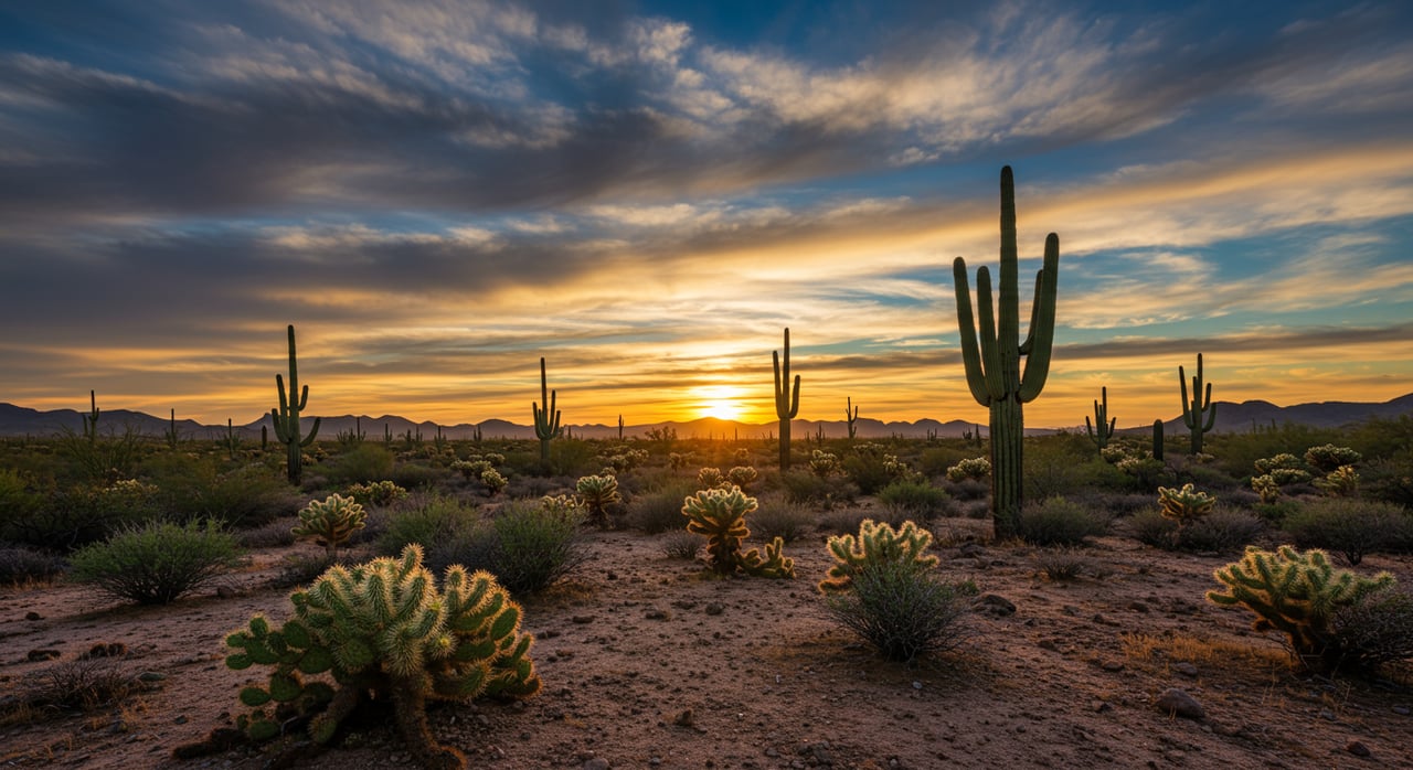 What to Love About Luxury Living in Tucson