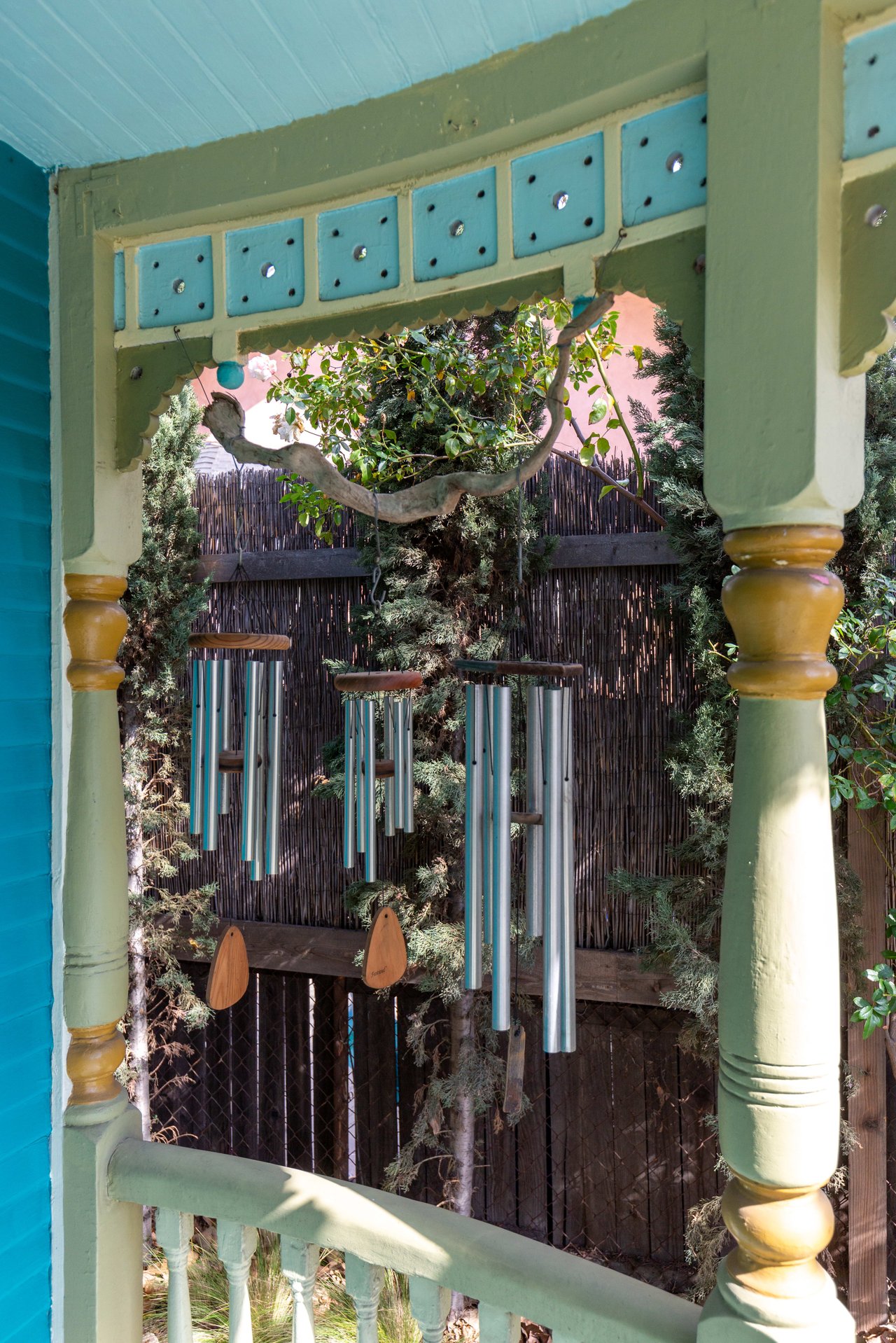 Rare Boyle Heights Victorian 