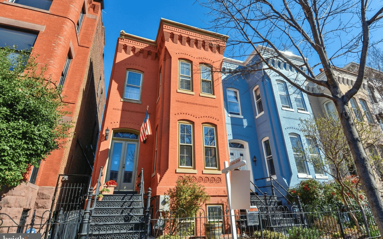 The Capitol Hill Housing Market in 2023, By the Numbers