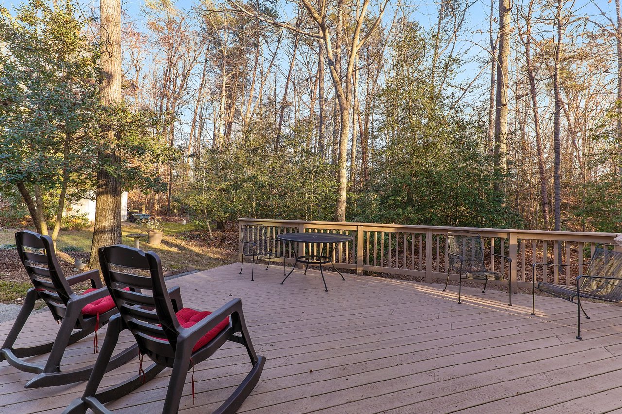 3531 Sherwood Bluff Way