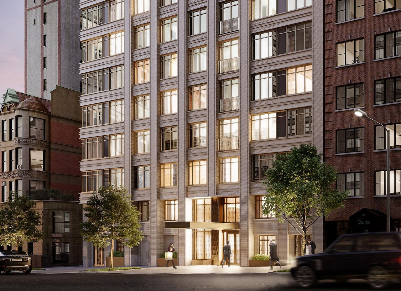 269 West 87th St. Unit: 5-A