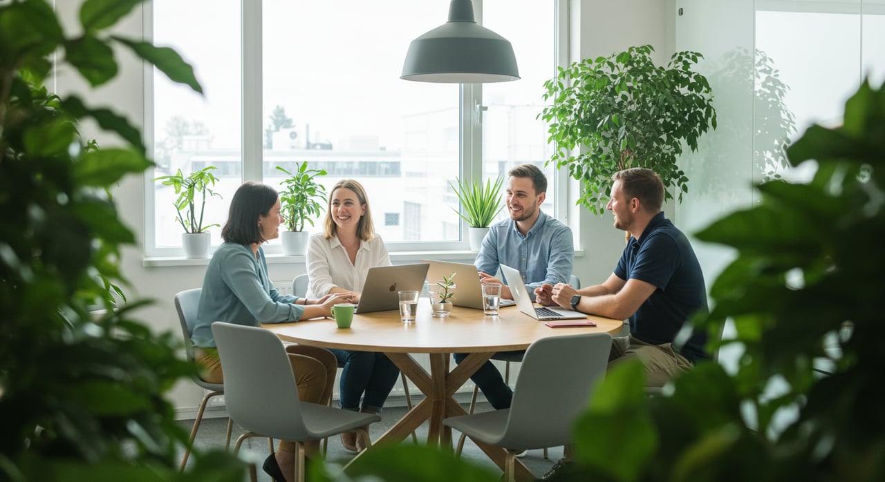 Save Time and Effort by Selling with an Agent