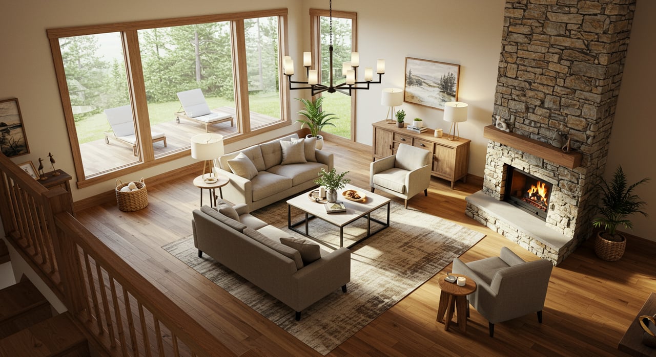 How to Buy a Luxury Home