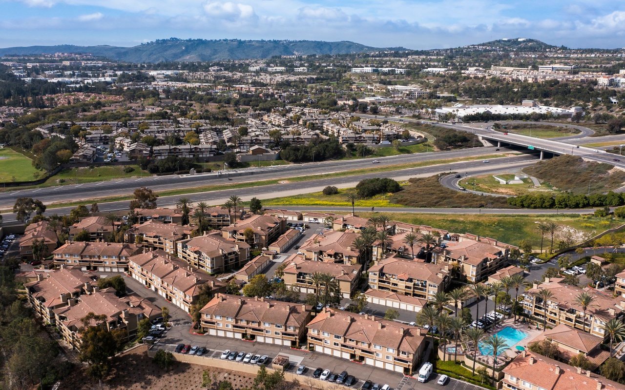 Aliso Viejo