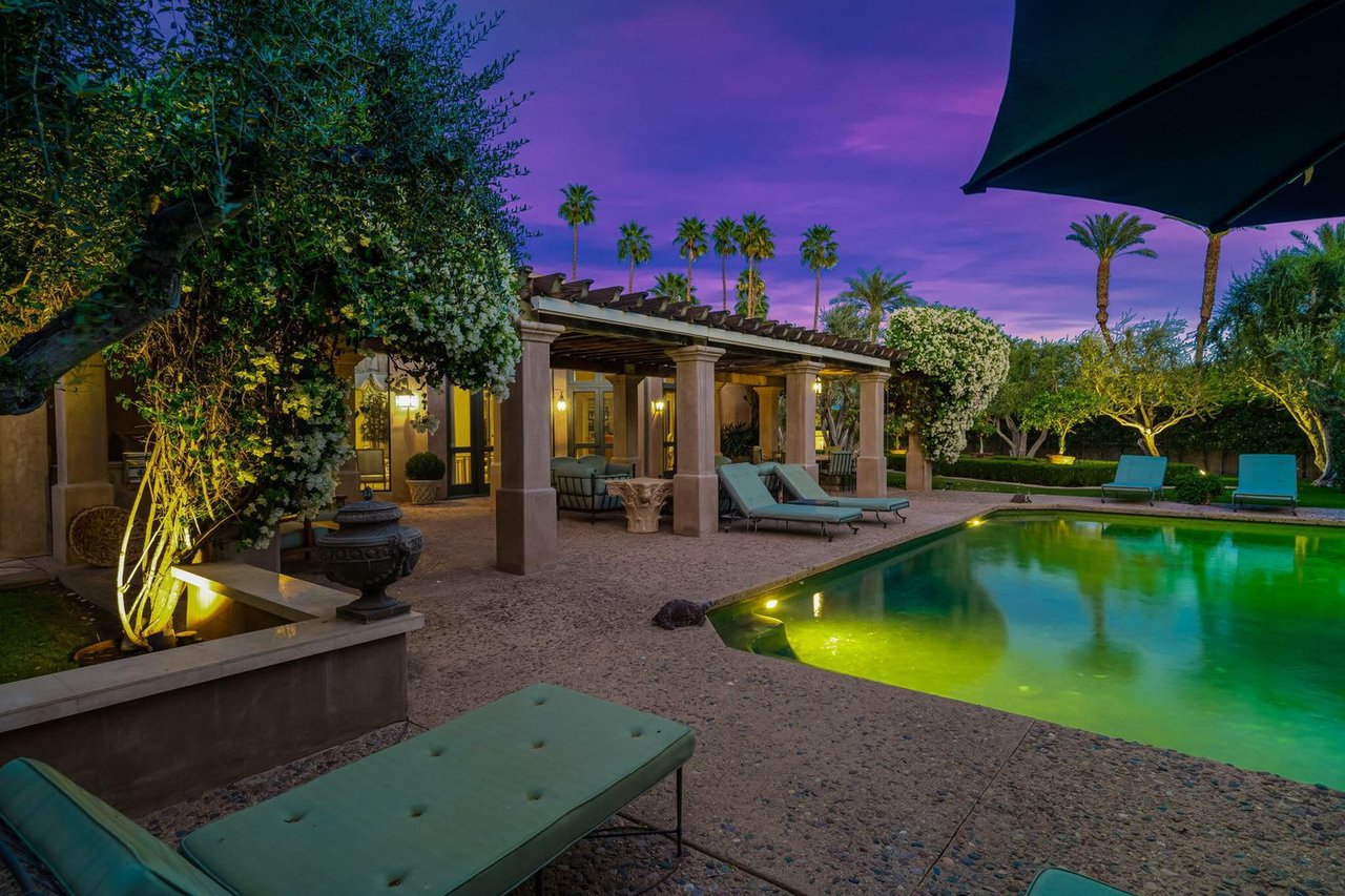 70983 Fairway Dr