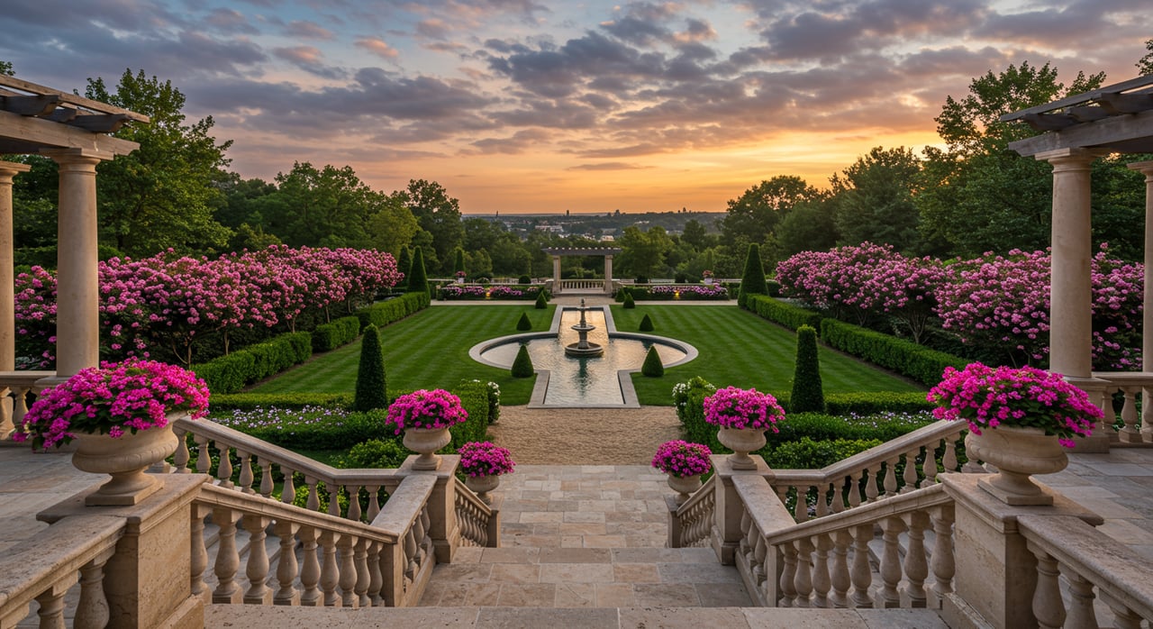 What Are The Communities Within North Tustin?