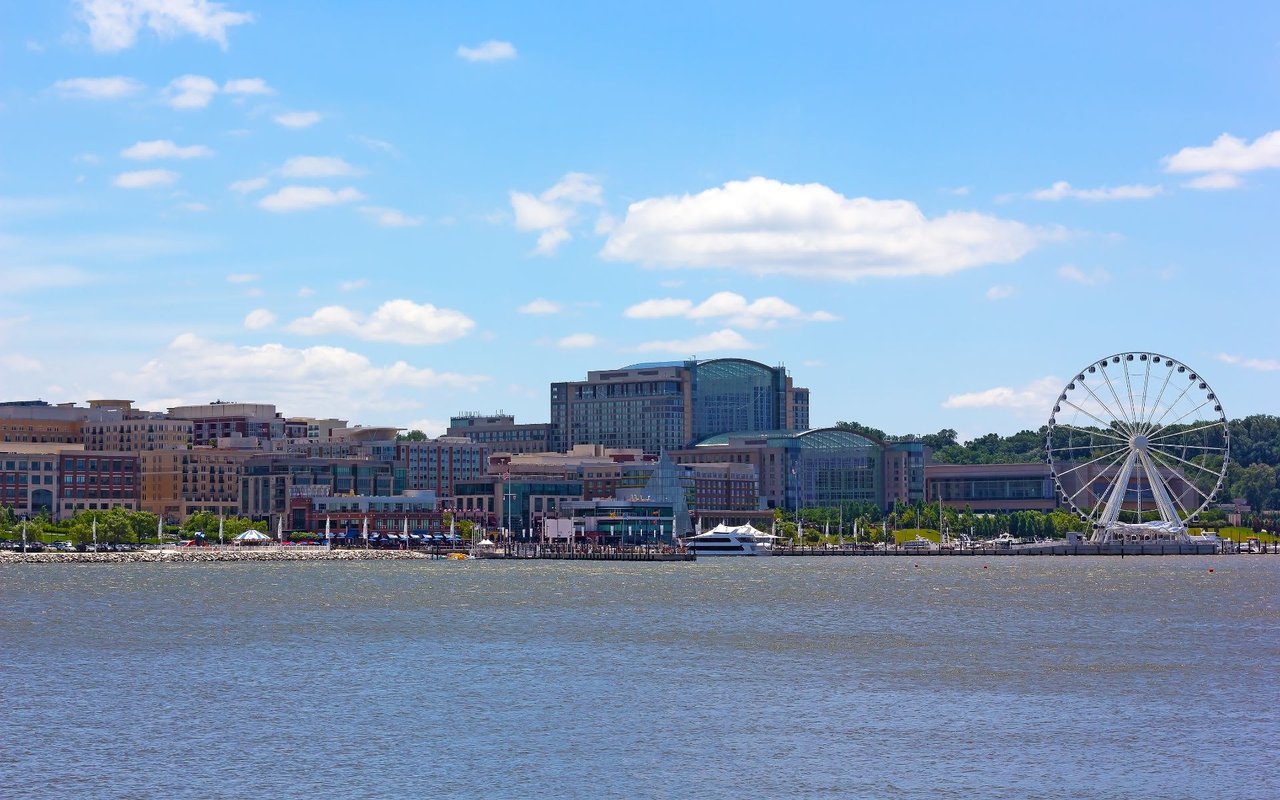 National Harbor