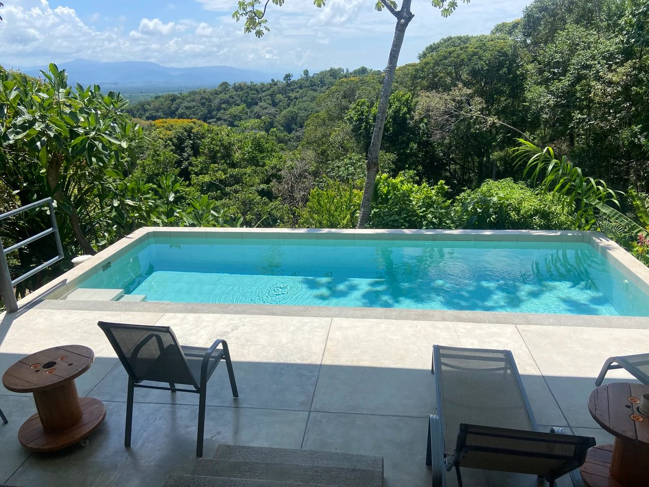 Gated Multi Unit Rental Estate, Manuel Antonio, Puntarenas