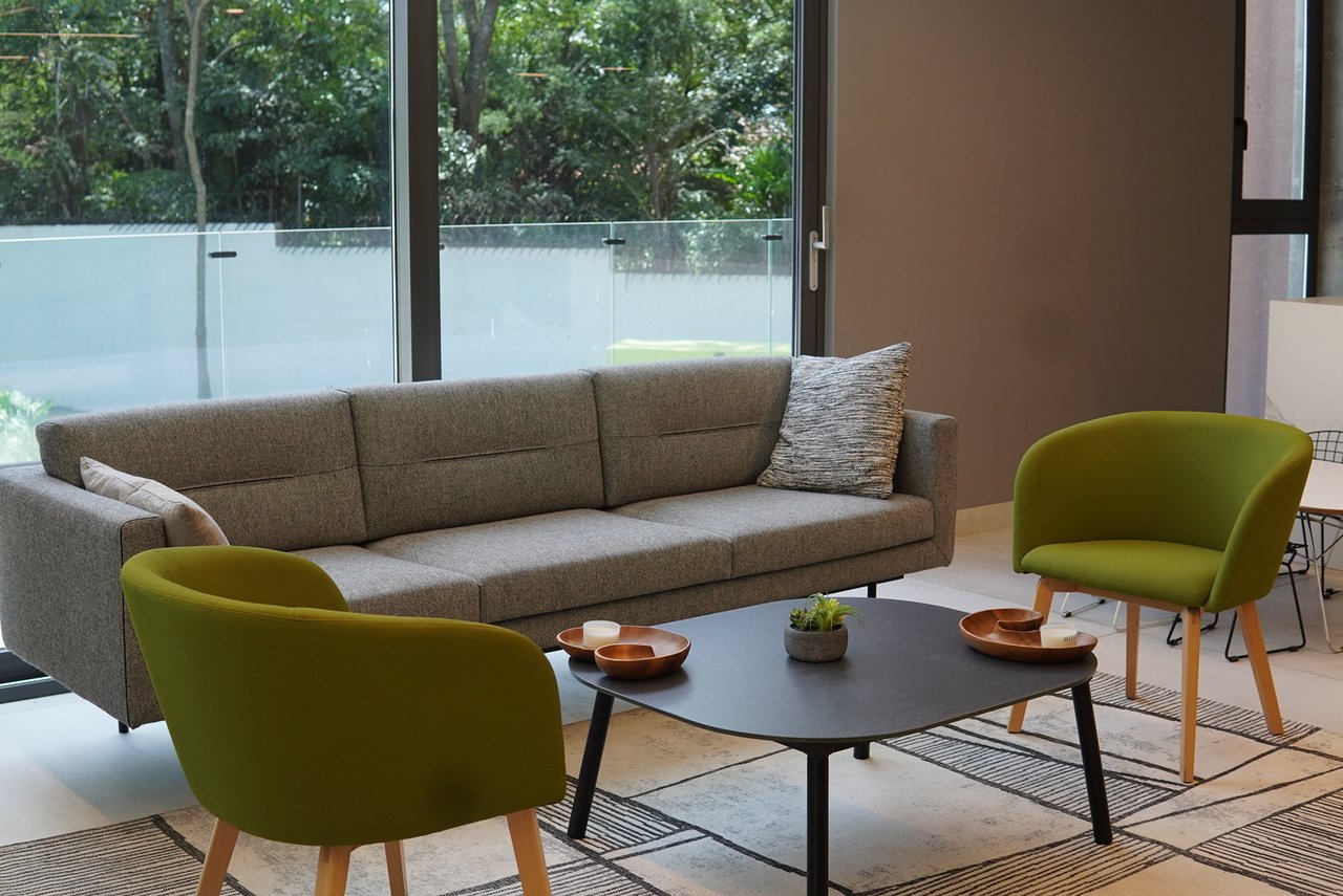 Panoramic View Luxury Penthouse, Escazu, San Jose