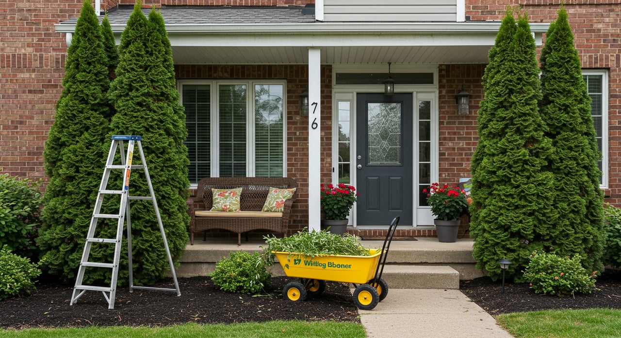 Homeowner’s Guide To Summer Home Maintenance