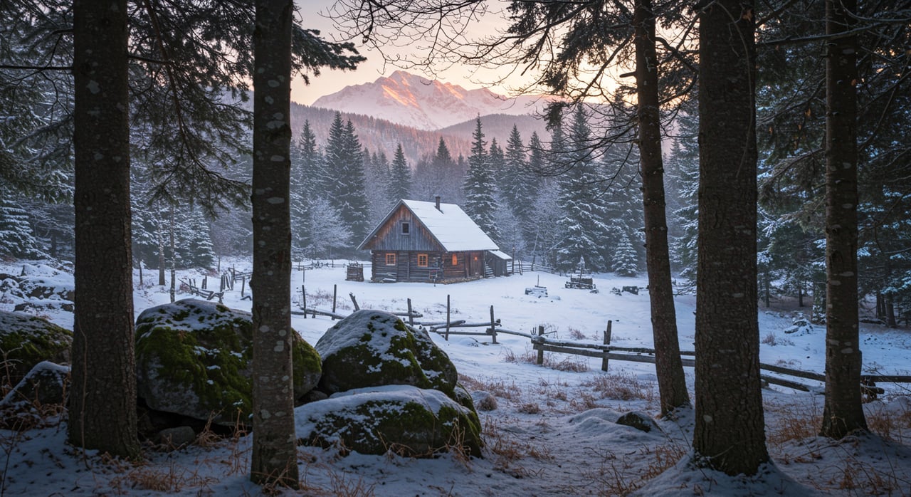 Buying a Home in Palmer, AK