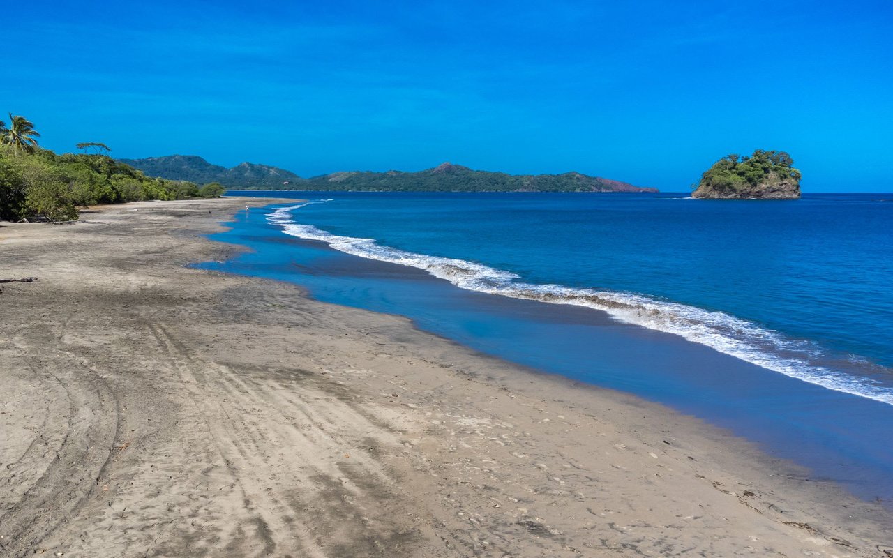 Playa Brasilito