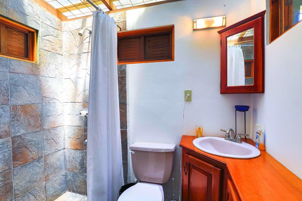 A MONEY MAKER! Location, home, guest cabins, with a SUCCE$$FUL exclusive distribution agency!