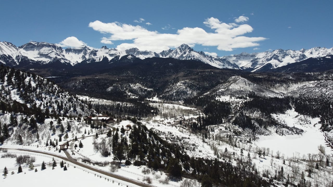 Rising Peaks: The Resilience and Growth of Southwest Colorado's Real Estate Market
