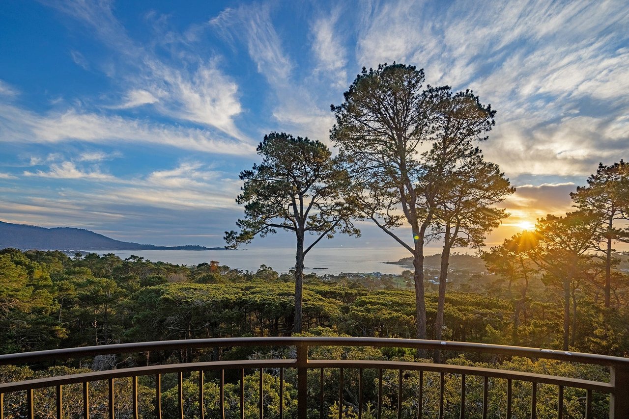 Pebble Beach Elegance