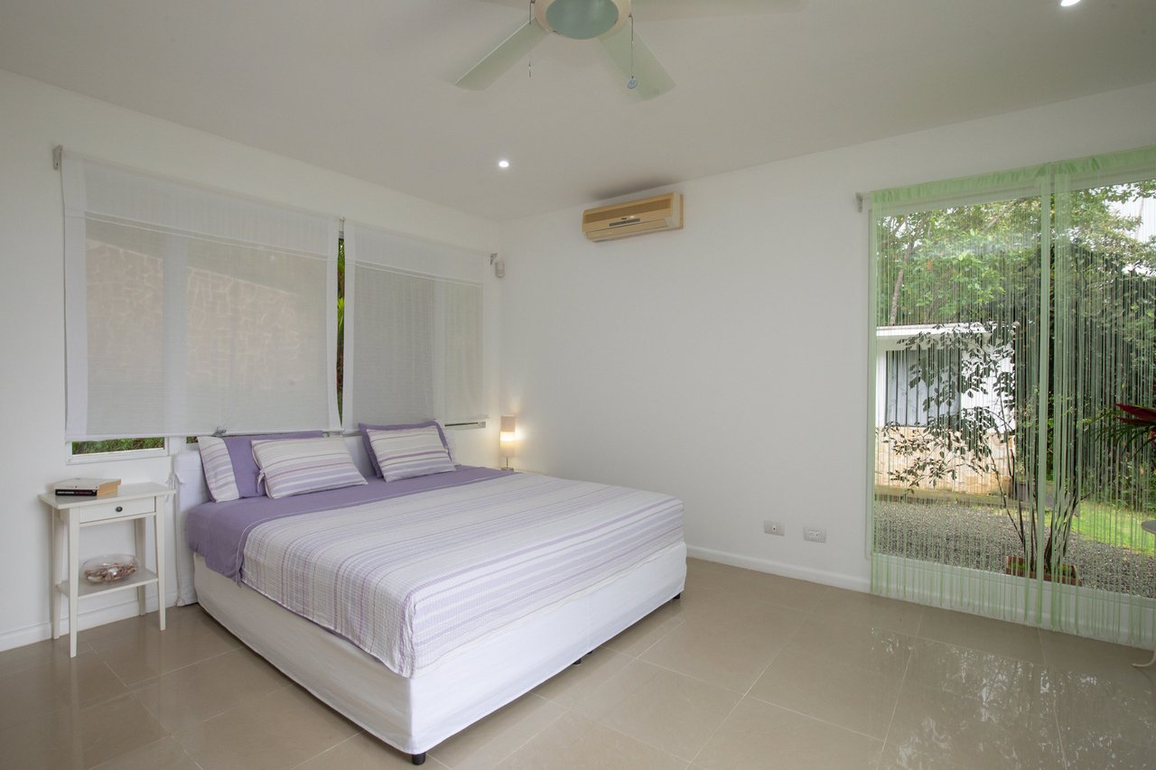 Ocean View Infinity Pool Home, Manuel Antonio, Puntarenas