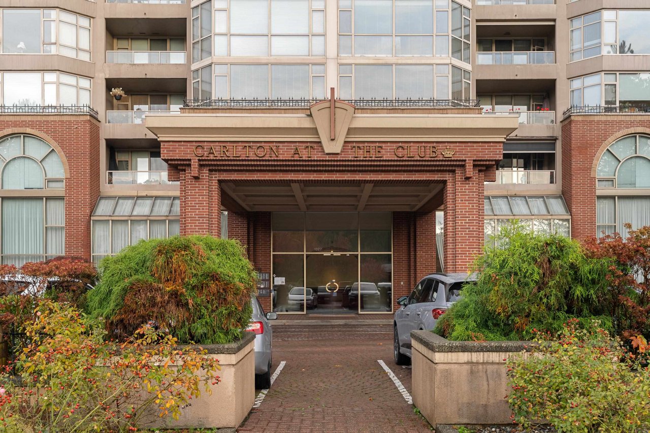 1505-1327 E Keith Rd