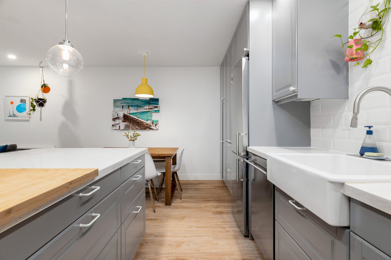 207-1066 E 8th Ave