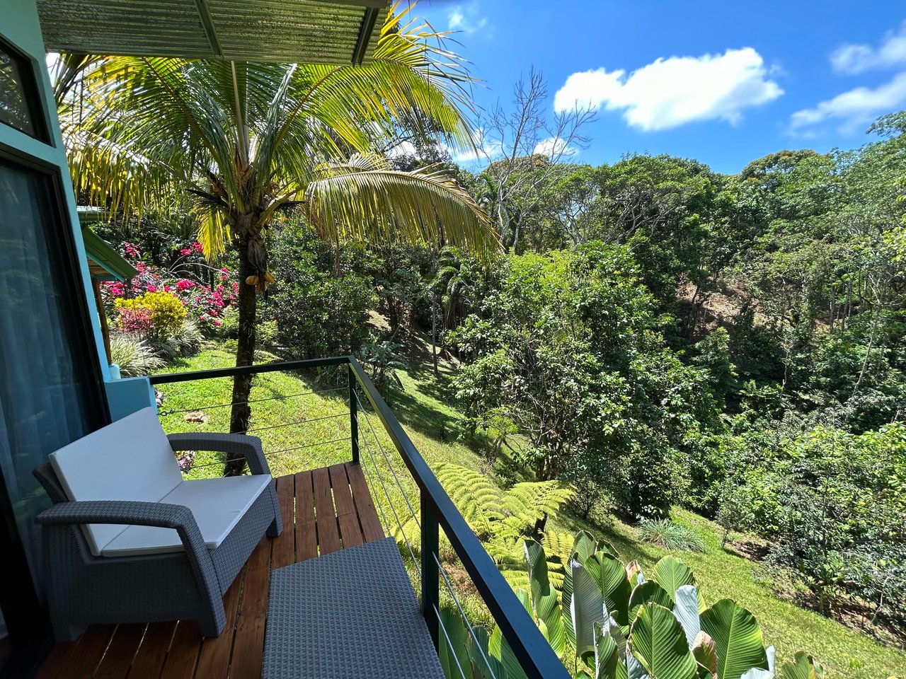Casa La Luna, Cozy Home in Platanillo on 8 Acres of Land!